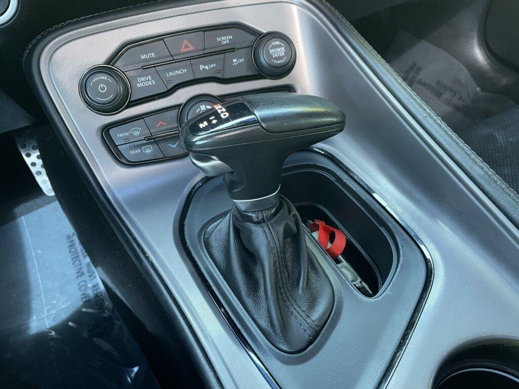 Dodge Challenger - Thumbnail 18