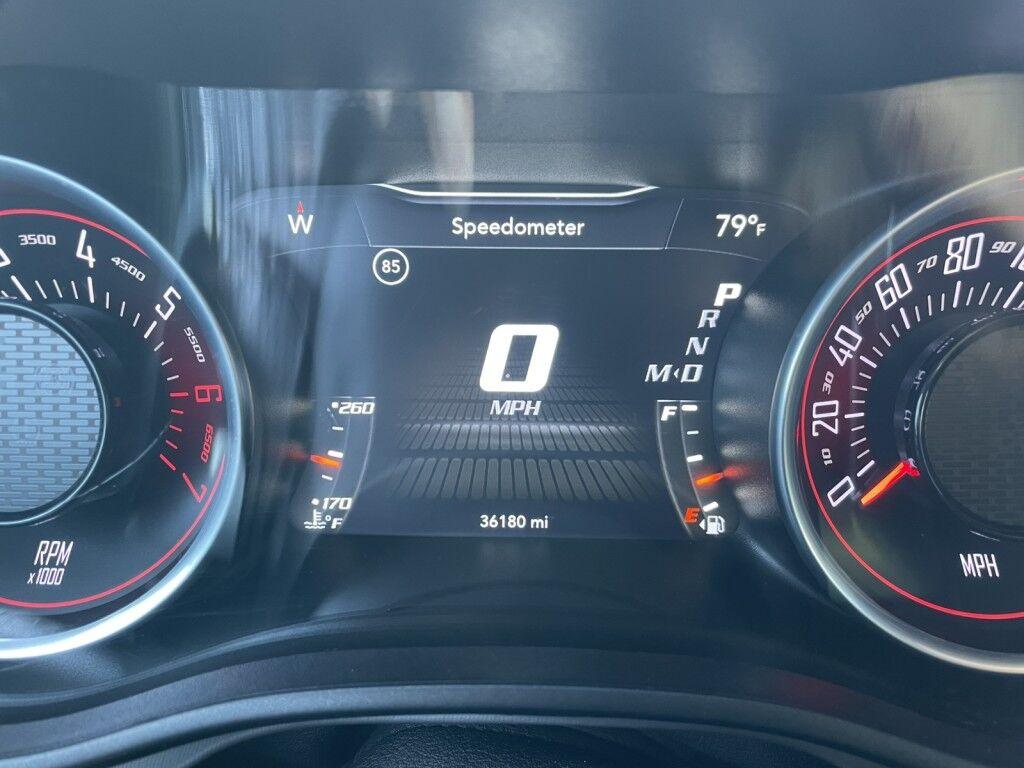 Dodge Challenger - Thumbnail 17