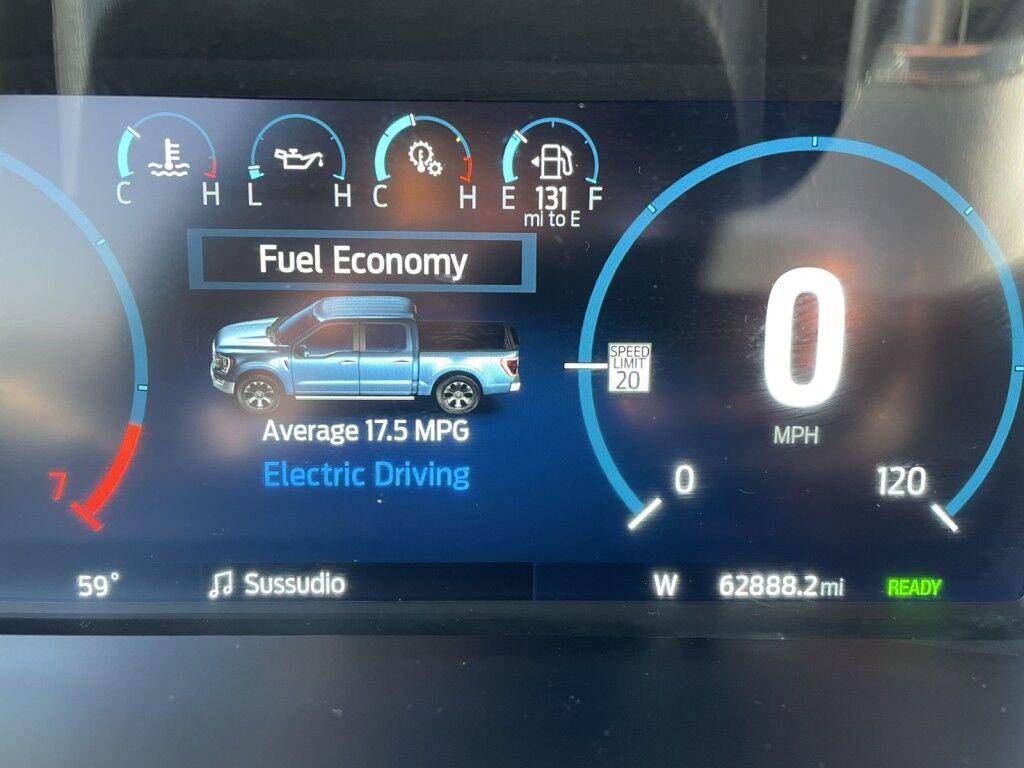 Ford F-150 - Thumbnail 16