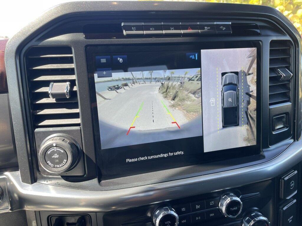 Ford F-150 - Thumbnail 18