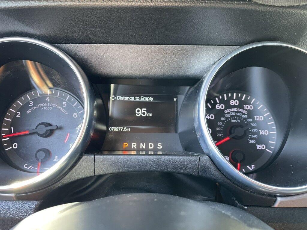 Ford Mustang - Thumbnail 19