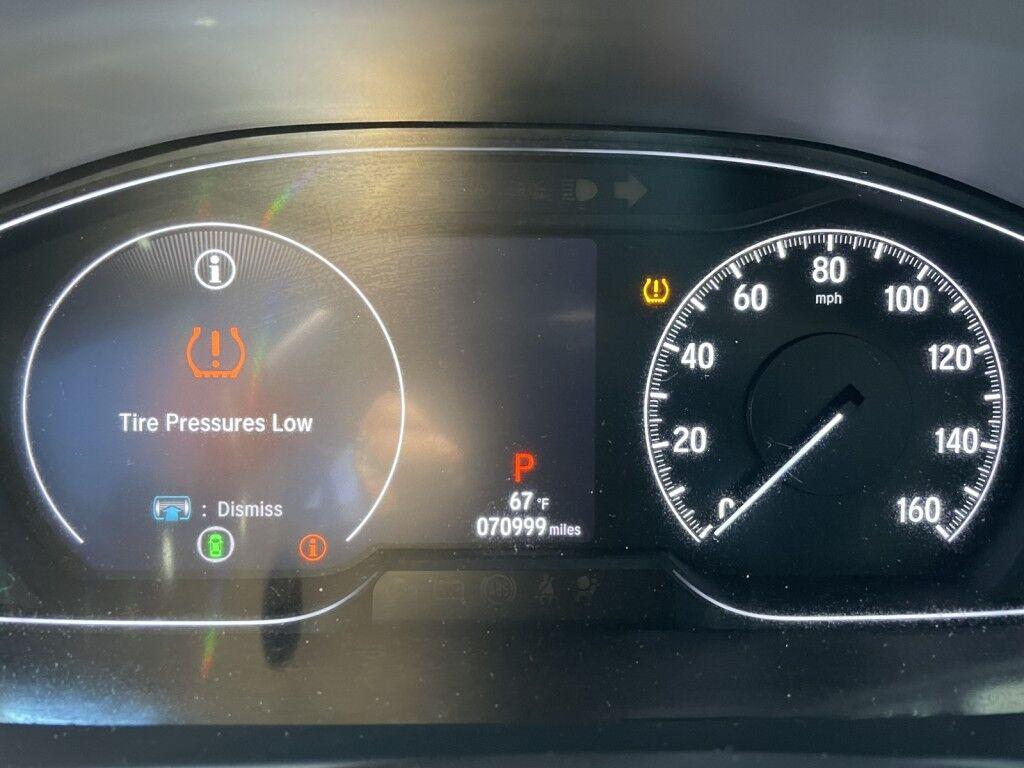 Honda Accord Sedan - Thumbnail 17