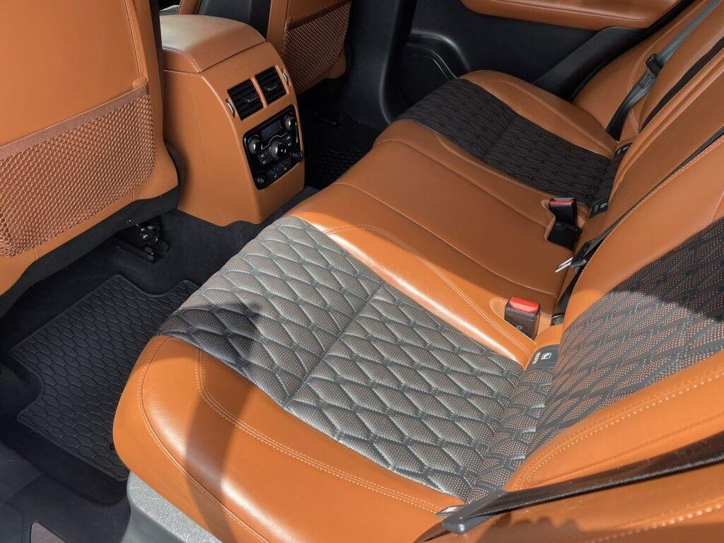 Jaguar F-PACE - Thumbnail 12