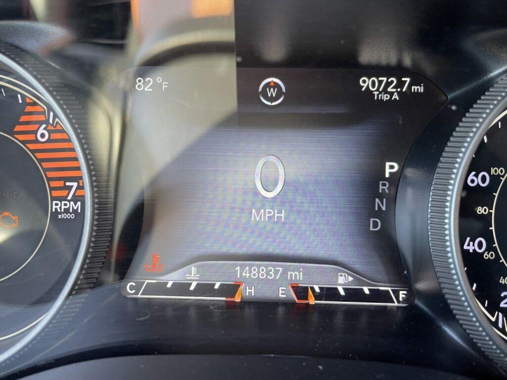 Jeep Cherokee - Thumbnail 16