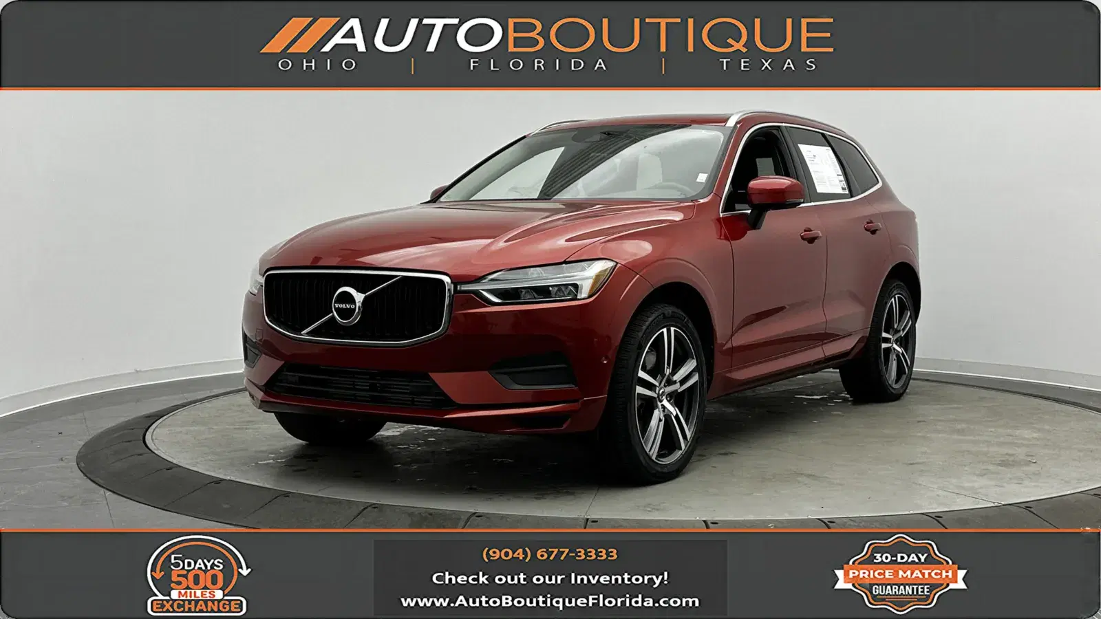 Volvo Xc60 Momentum - Thumbnail 2