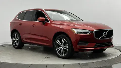 Volvo Xc60 Momentum - Thumbnail 4