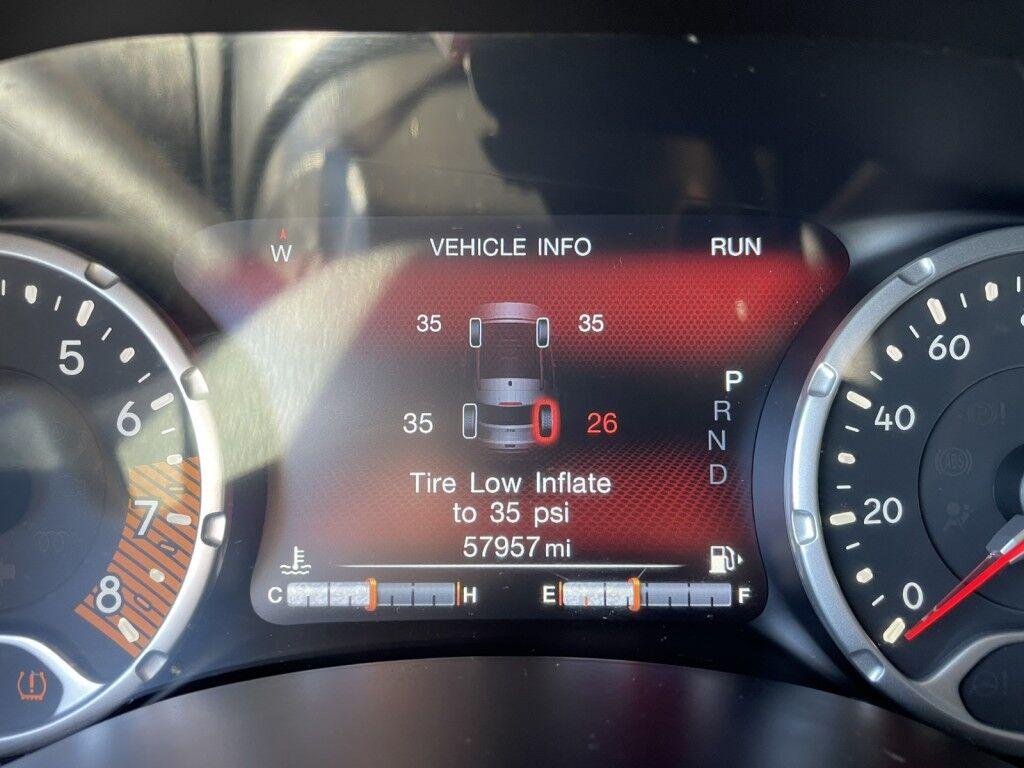 Jeep Renegade - Thumbnail 16