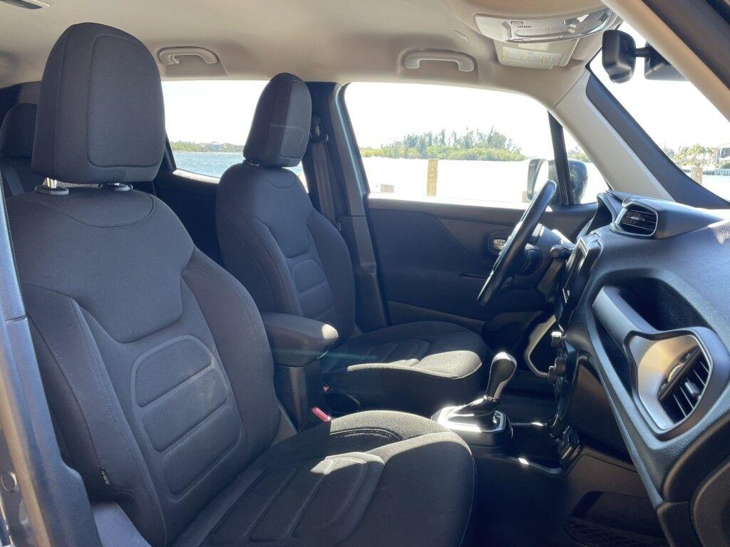 Jeep Renegade - Thumbnail 7