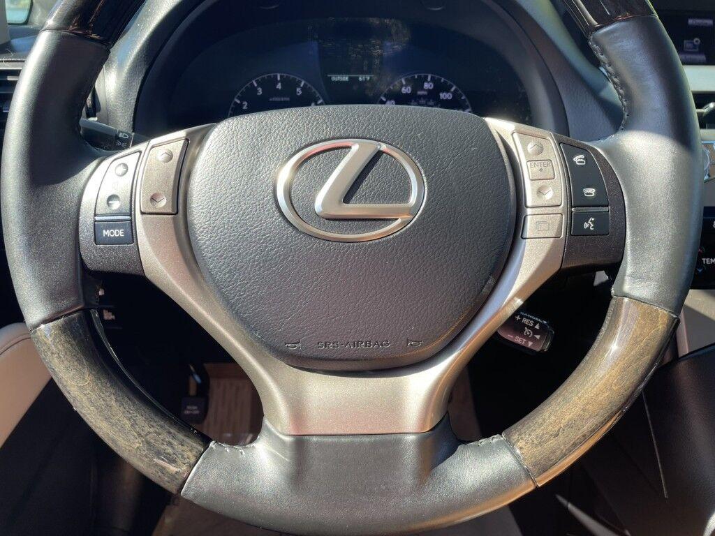 Lexus RX 350 - Thumbnail 15