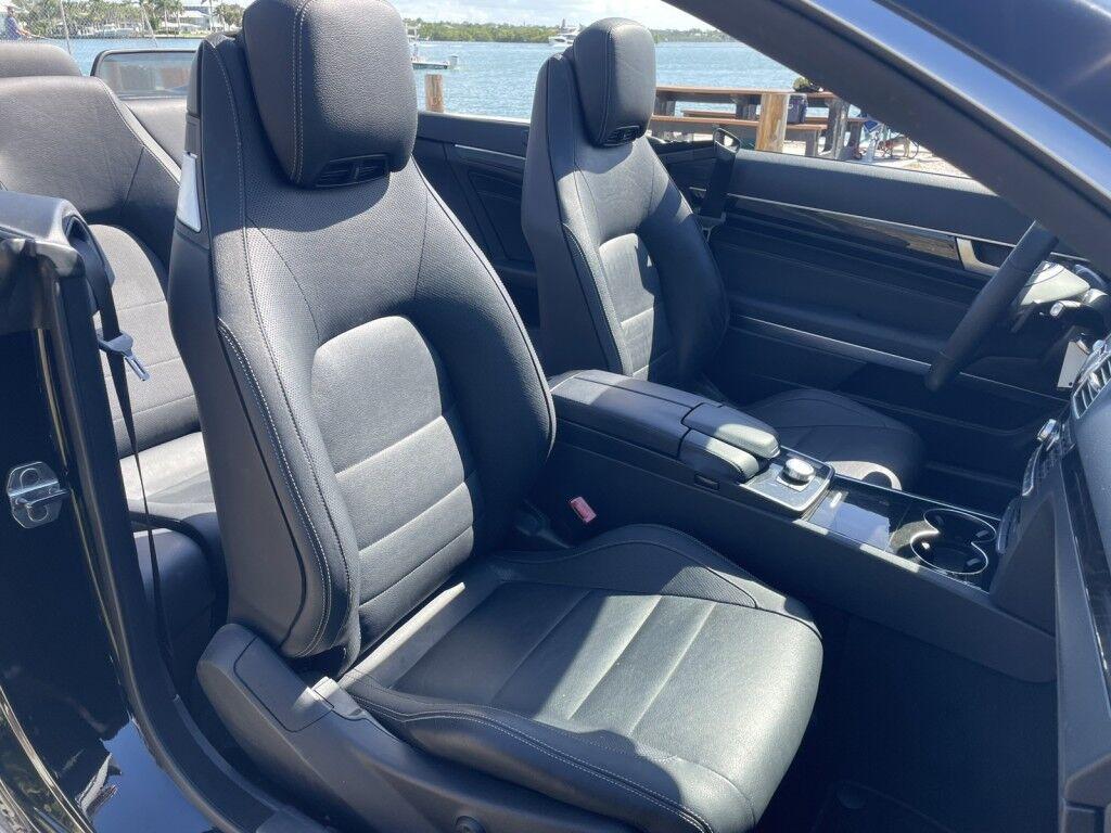 Mercedes-Benz E-Class - Thumbnail 7