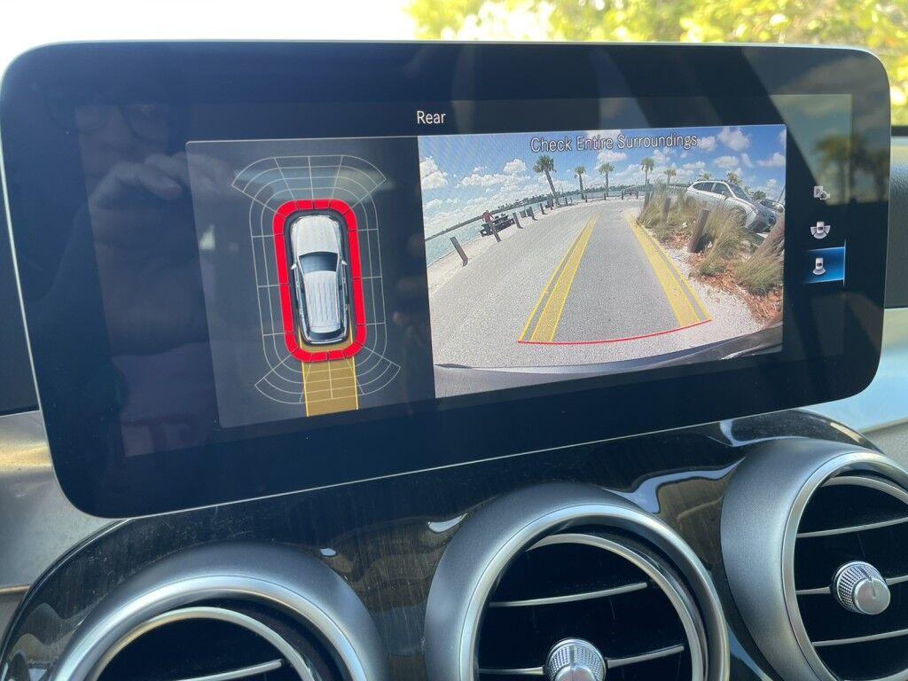 Mercedes-Benz GLC - Thumbnail 17