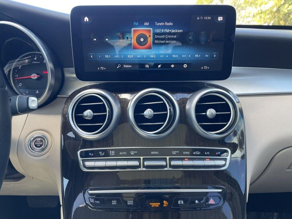 Mercedes-Benz GLC - Thumbnail 18