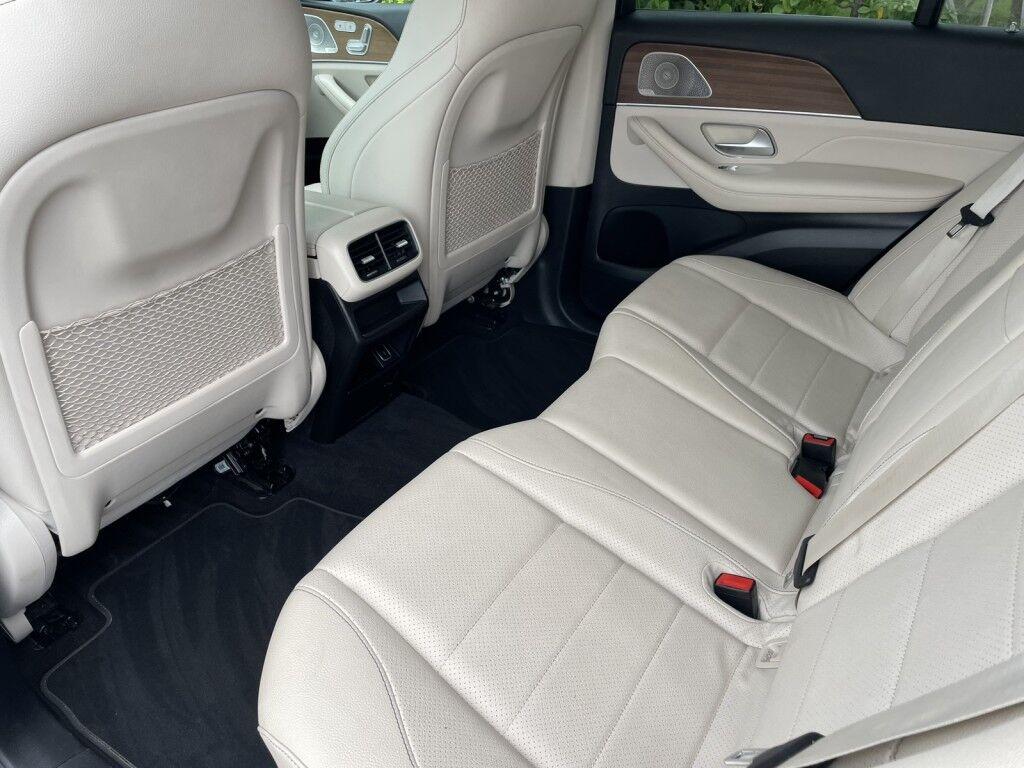 Mercedes-Benz GLE - Thumbnail 10