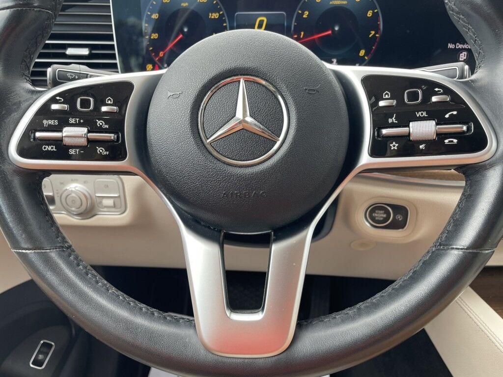 Mercedes-Benz GLE - Thumbnail 19