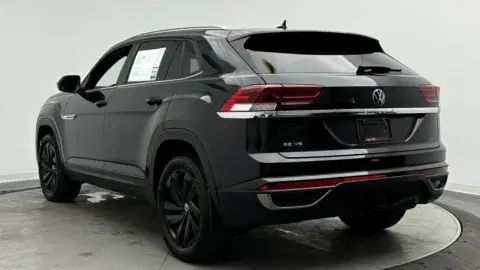 Volkswagen Atlas Cross Sport 3.6L V6 Se W/Technology - Thumbnail 5