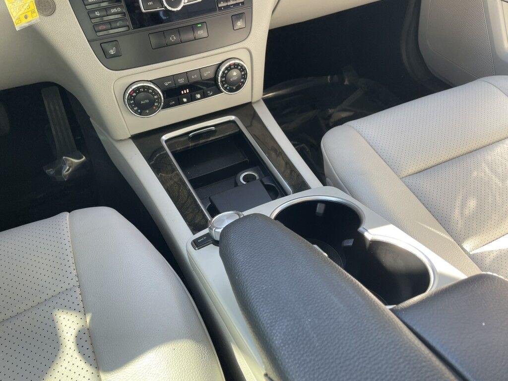 Mercedes-Benz GLK-Class - Thumbnail 18