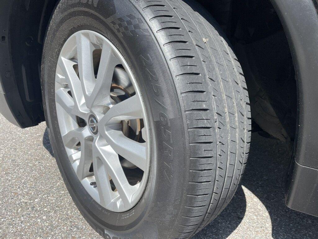 Nissan Rogue - Thumbnail 14