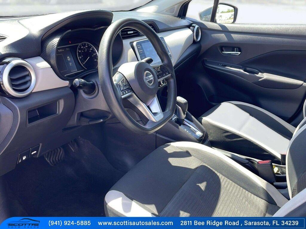 Nissan Versa - Thumbnail 15