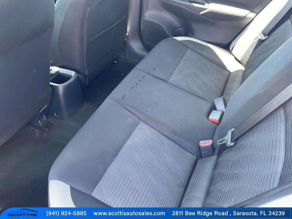 Nissan Versa - Thumbnail 20