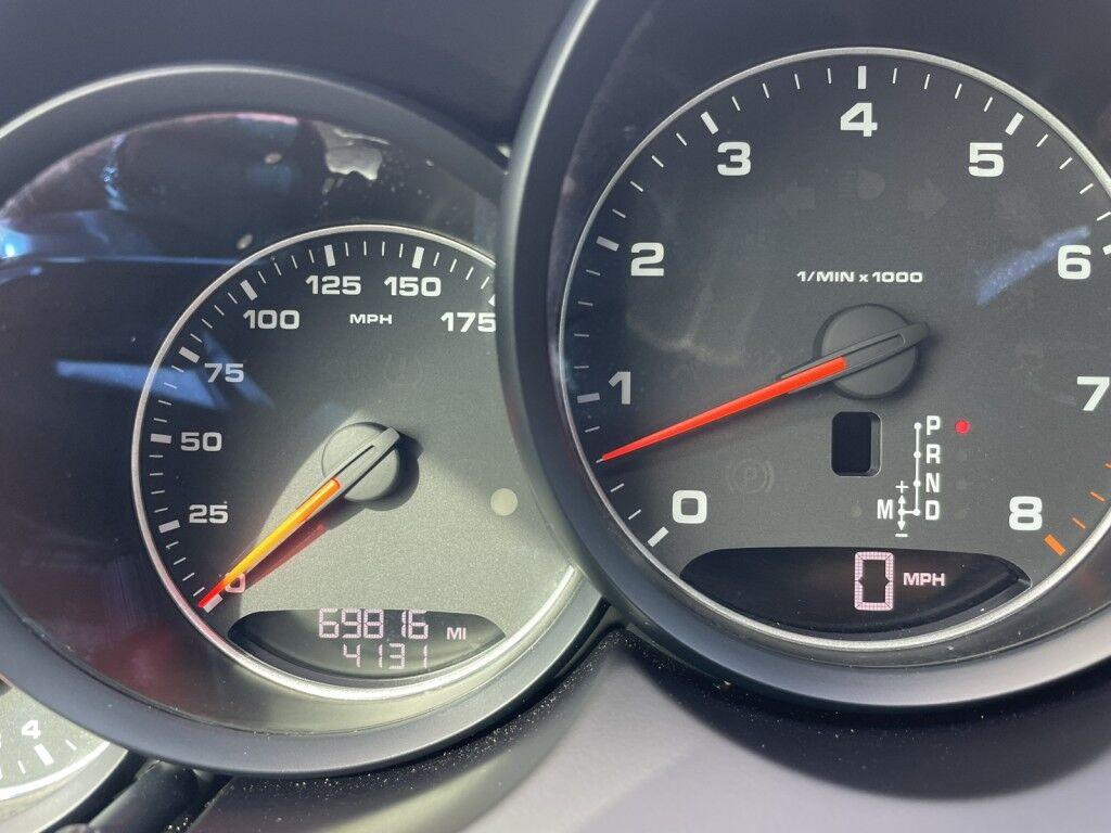 Porsche Cayenne - Thumbnail 17