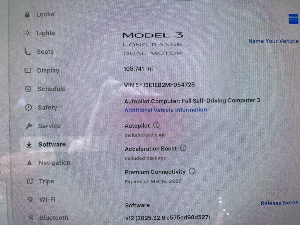Tesla Model 3 - Thumbnail 15