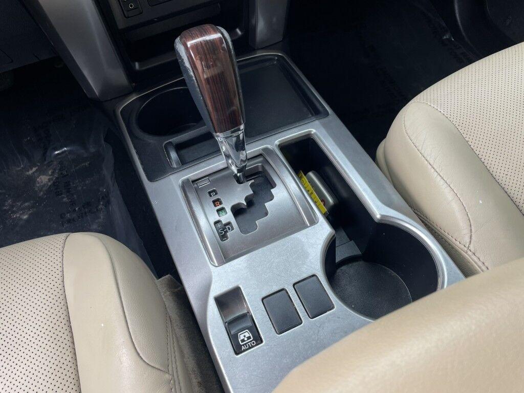 Toyota 4Runner - Thumbnail 18