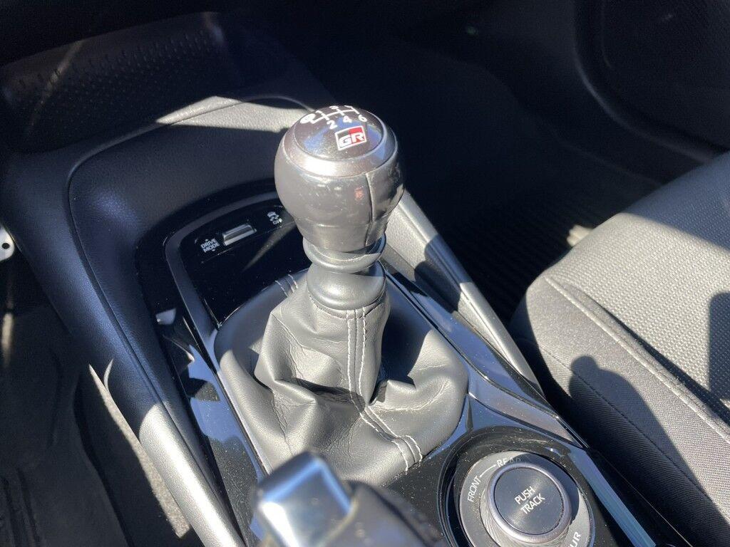 Toyota GR Corolla - Thumbnail 20