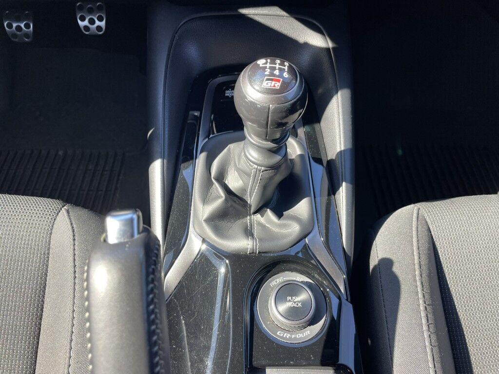 Toyota GR Corolla - Thumbnail 19