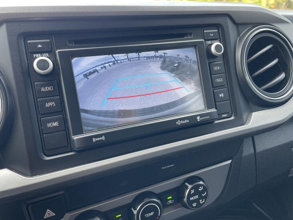 Toyota Tacoma 2WD - Thumbnail 19