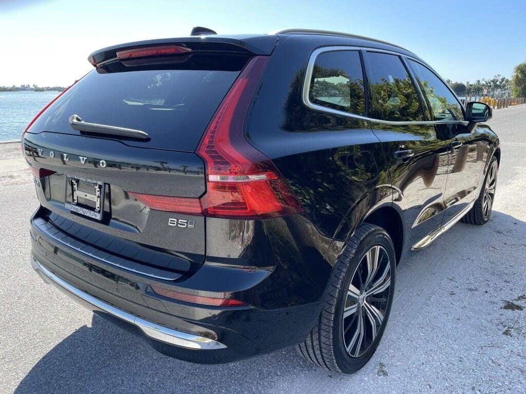Volvo XC60 - Thumbnail 6