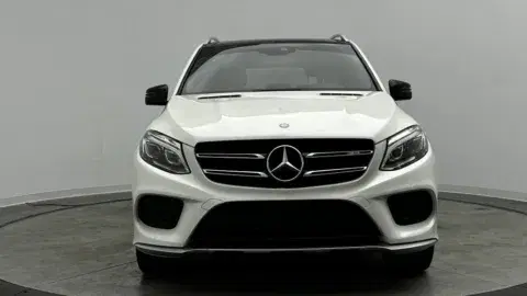 Mercedes-Benz Gle Amg Gle 43 - Thumbnail 3