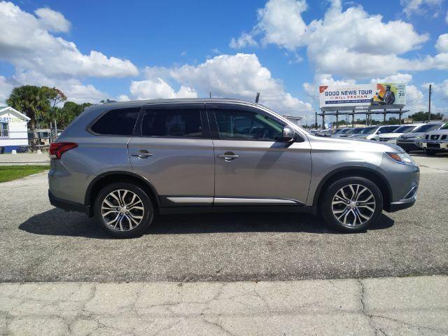 Mitsubishi Outlander - Thumbnail 7