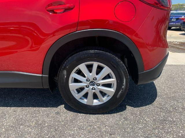 Mazda CX-5 - Thumbnail 9