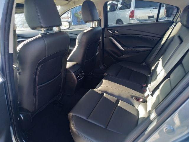 Mazda Mazda6 - Thumbnail 9