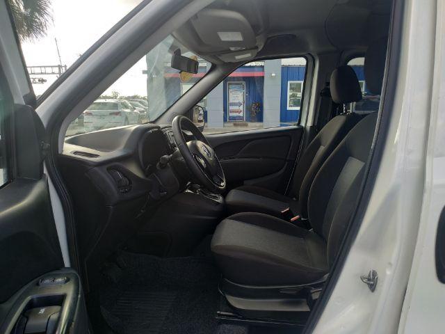 Ram ProMaster City - Thumbnail 8