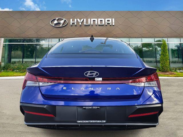 Hyundai Elantra Sel Convenience - Thumbnail 5