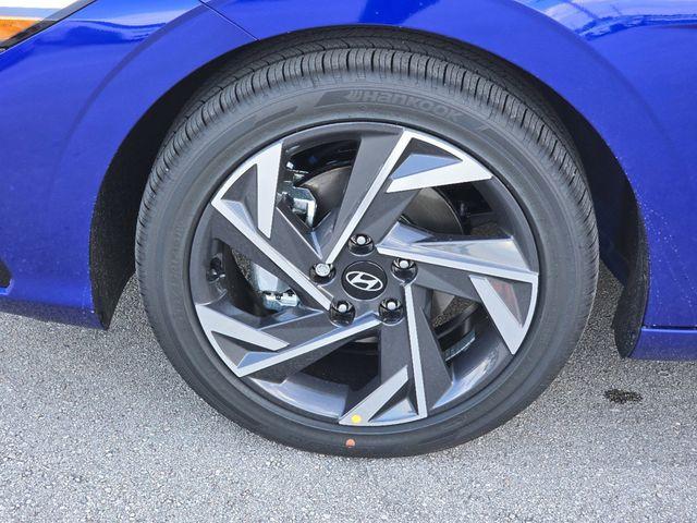 Hyundai Elantra Sel Convenience - Thumbnail 4