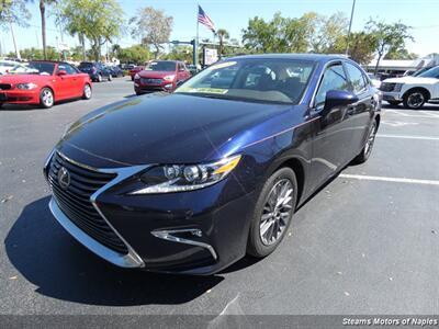 Lexus Es 350 - Thumbnail 4