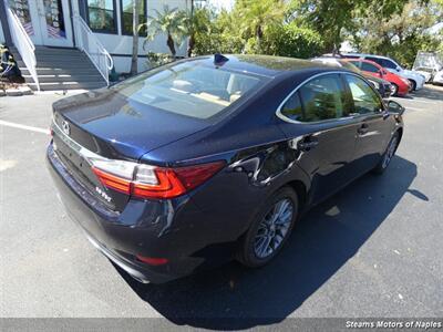 Lexus Es 350 - Thumbnail 12