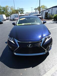Lexus Es 350 - Thumbnail 6