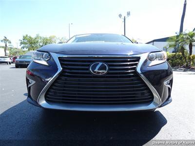 Lexus Es 350 - Thumbnail 5
