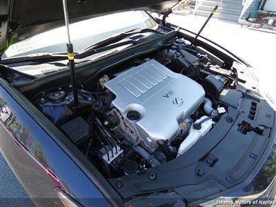 Lexus Es 350 - Thumbnail 8