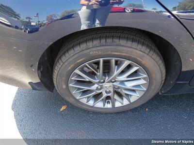 Lexus Es 350 - Thumbnail 19