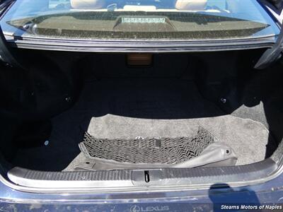 Lexus Es 350 - Thumbnail 15