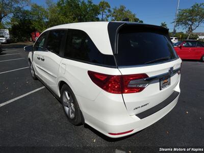 Honda Odyssey Ex-L - Thumbnail 10