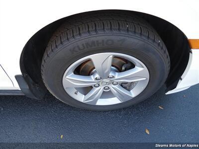 Honda Odyssey Ex-L - Thumbnail 18