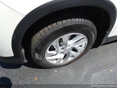 Honda Cr-V Ex-L - Thumbnail 20