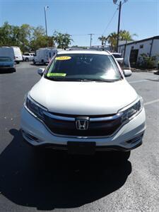 Honda Cr-V Ex-L - Thumbnail 6