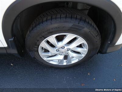 Honda Cr-V Ex-L - Thumbnail 19