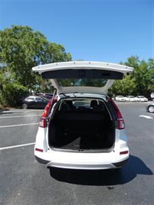 Honda Cr-V Ex-L - Thumbnail 14